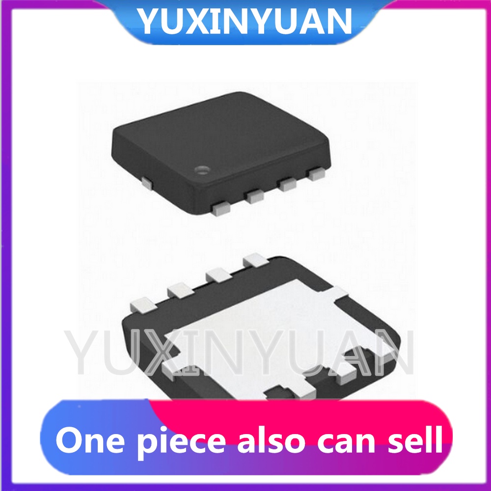 10pcs MDU2511S MDU1931 MDU2653 MDU2654 MDU2655 MDU2656 MDU2657 MDU3603 MDU3605 MDU5512 MDU5692S MDU5693S QFN-8 Hajatan Baru