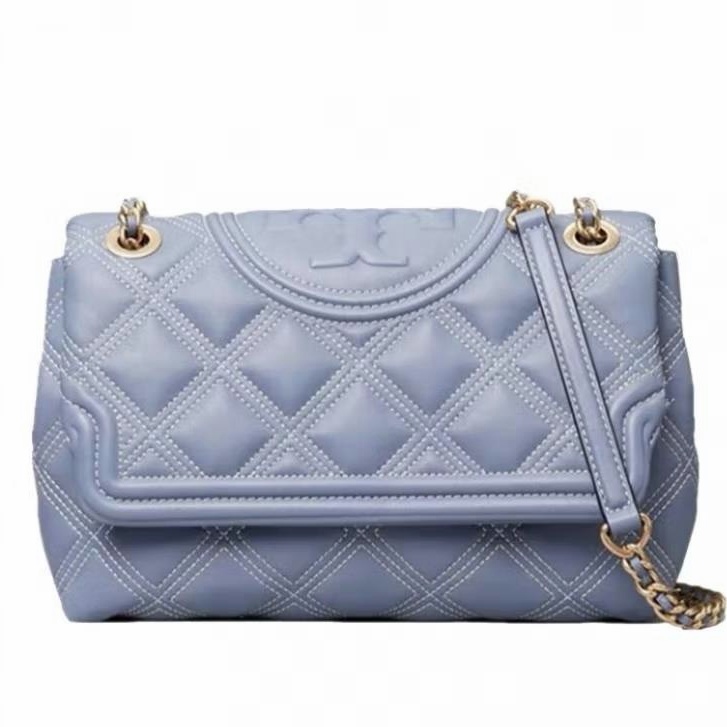 [Instant/Same Day] 737 736    TB  Asli TB 22cm    28cm   Bahan Kulit Domba MS Tas Pundak Kurir Tas Rantai