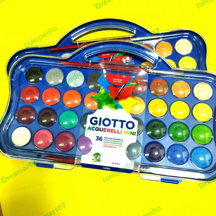 

Giotto cat air 36 mini Non COD