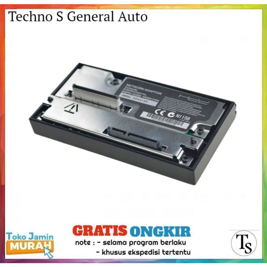 Network Adaptor NA PS2 / NA PS 2 IDE / ATA / SATA