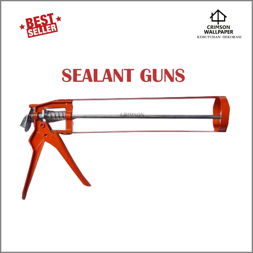 

RK SEALANT SILICON / LEM SEALANT / LEM KACA