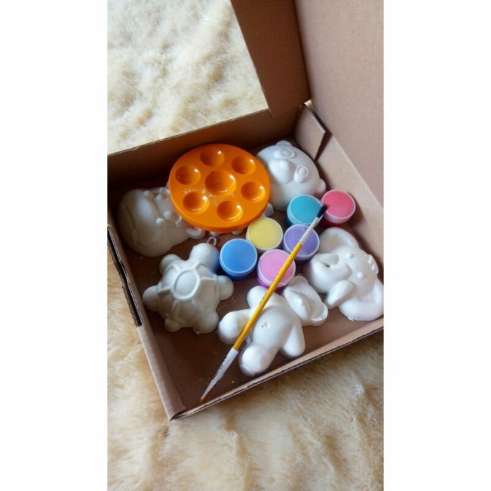 

Jualan Painting Kit Jumbo Terlaris