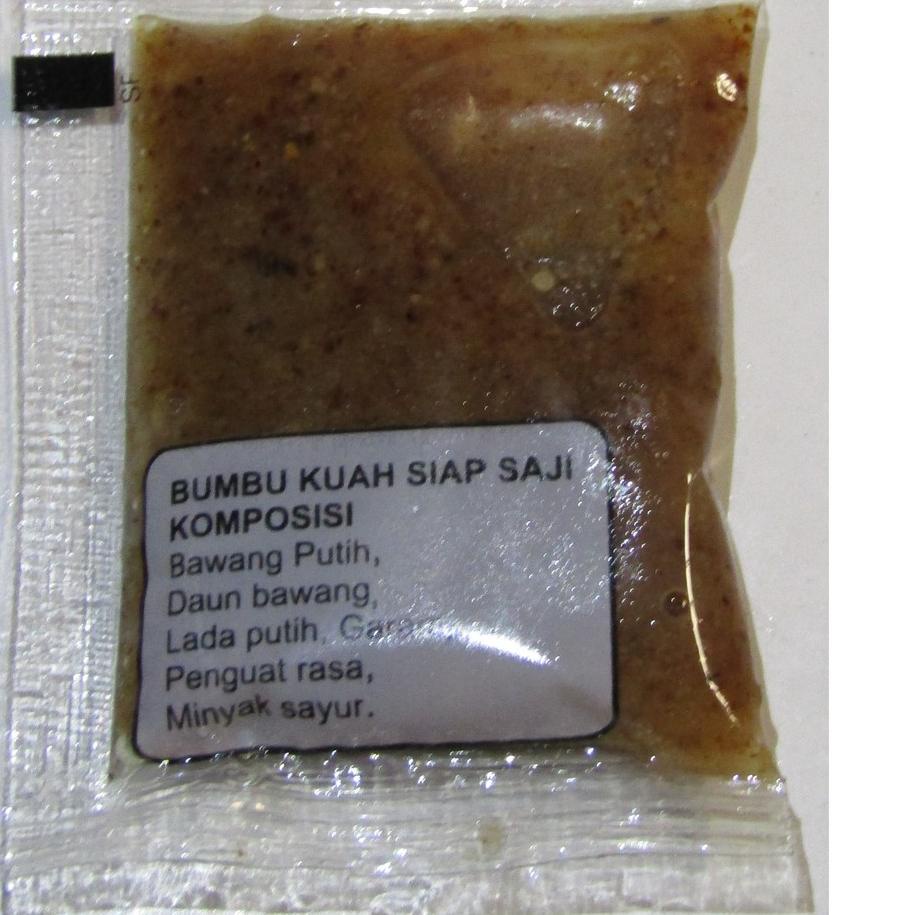 

11.11✔️Baso Kusno Urat Daging Sapi Bali 500 Gram|SQ6