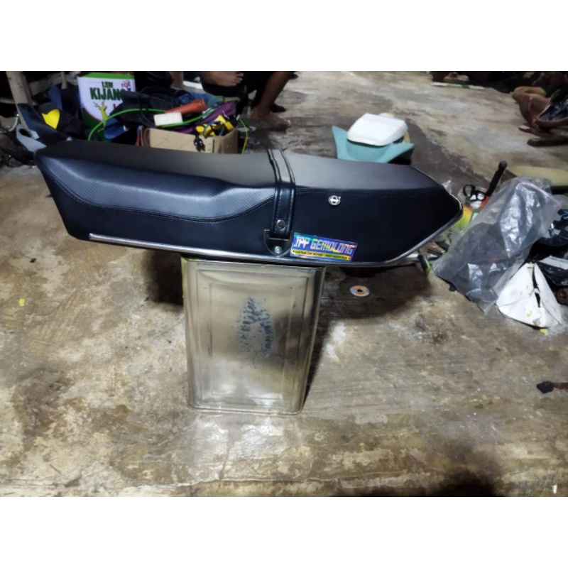 Jok GL100 MBtech Coak - Jok GL100 Mbtech