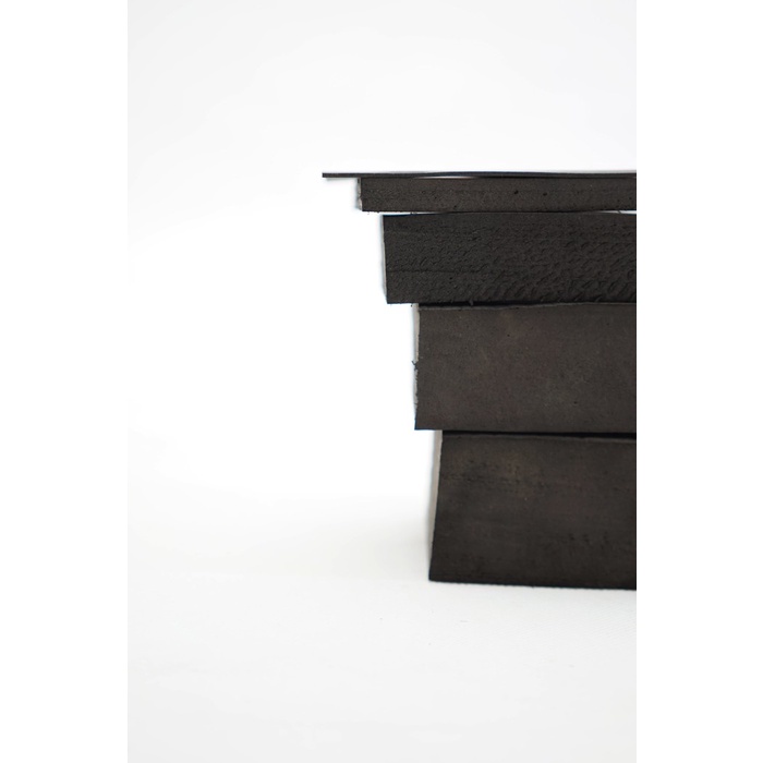 

Termurah Spon Eva Ati Sponge, 500 X 500 X 50Mm, Hitam
