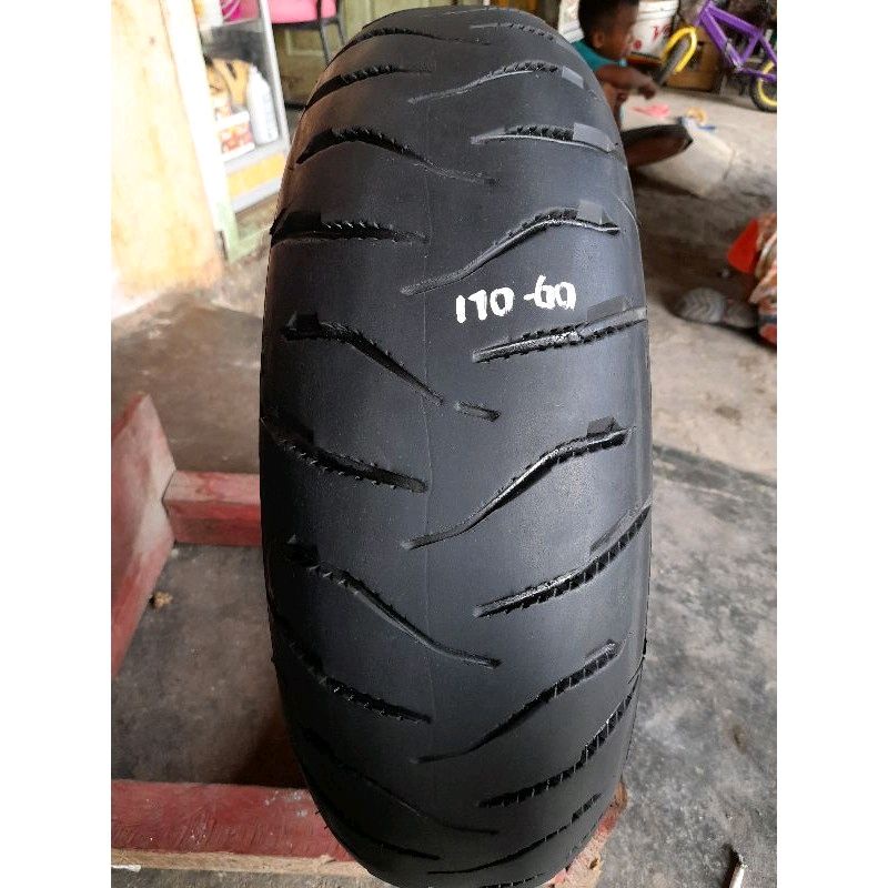 ban motor moge import merk michelin anake ukuran 170 60 17