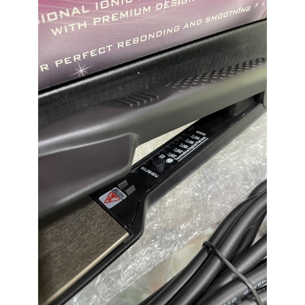 Hikari Ionic Hair Straightener HK33 Catok Flat