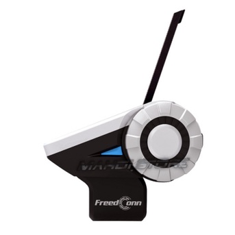 Promo accessories Bluetooth Intercom Helm Freedconn TREX T-REX Free L3 Remo Berkualitas