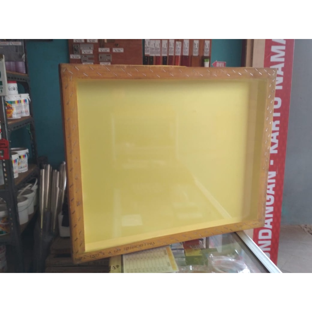 

SEKRIN T120 40X50 CM