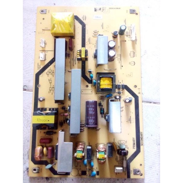 power suplai / PSU sharp 40m500m