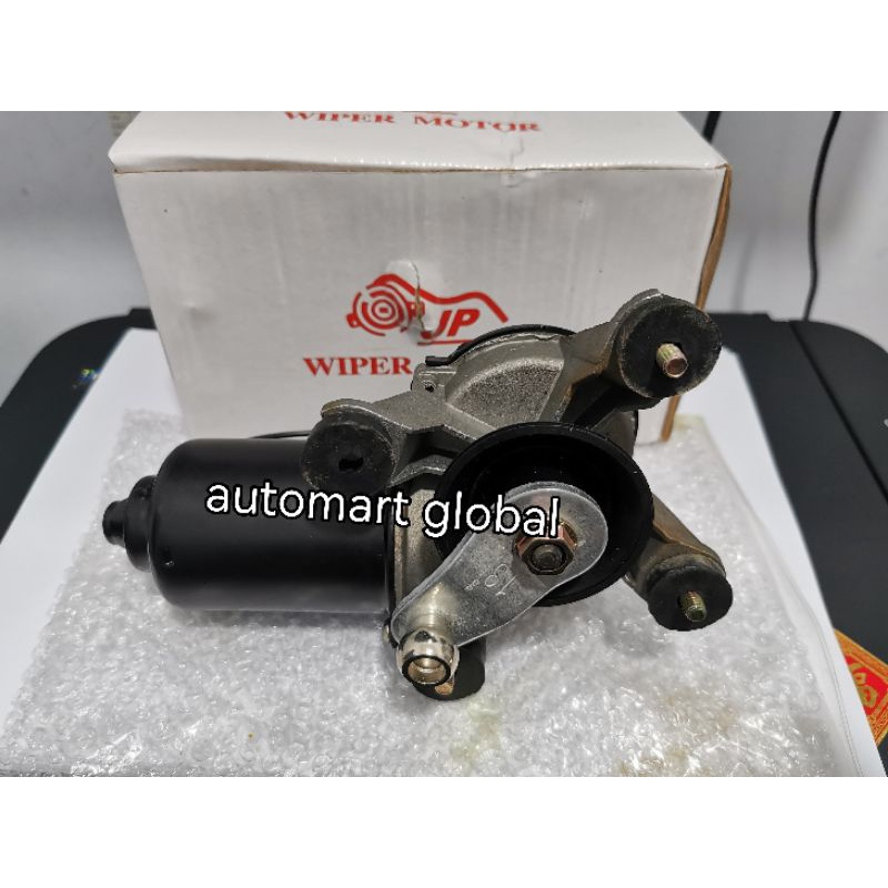 motor wiper mazda bt50