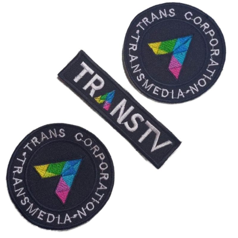 ATRIBUT TRANS TV/TRANS7/TRANSPROPERTY/BORDIR KOMPUTER