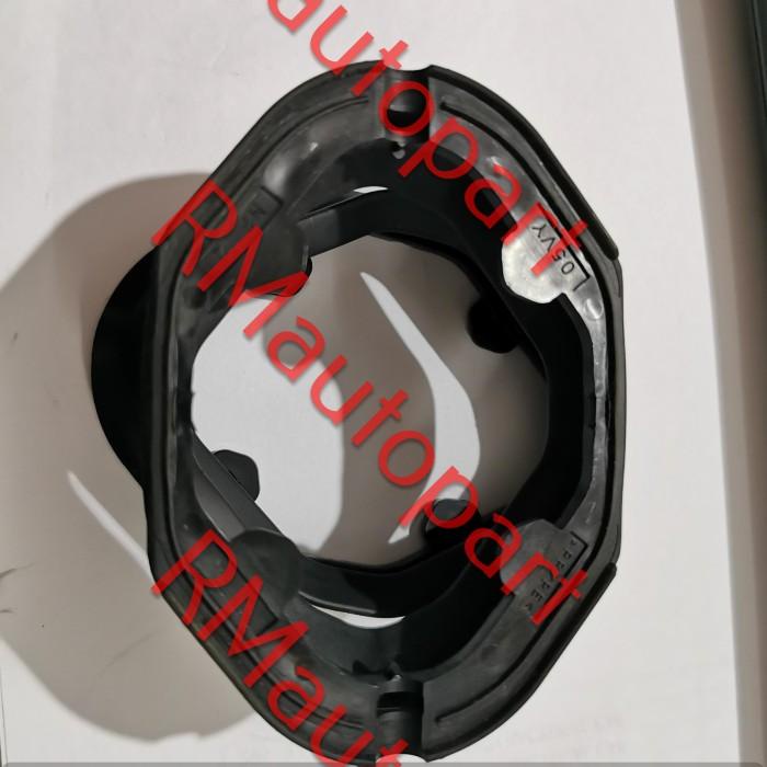 Cover karet sticker pintu Sliding door Toyota alphard Voxy Sienta