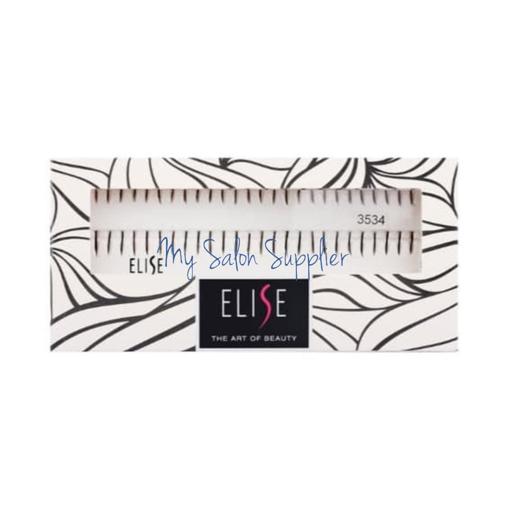 Elise Bulu Mata Tanam   Eyelash Extension 3534