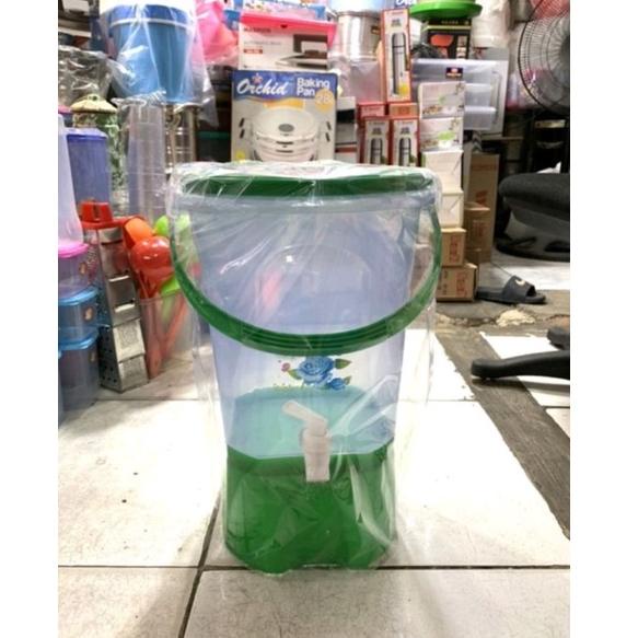

Jajanan THR MPW-Tempat Air Kran 8 Liter 02