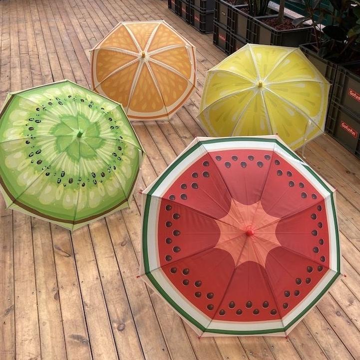 SALEE.. PAYUNG IMPORT MOTIVE BUAH