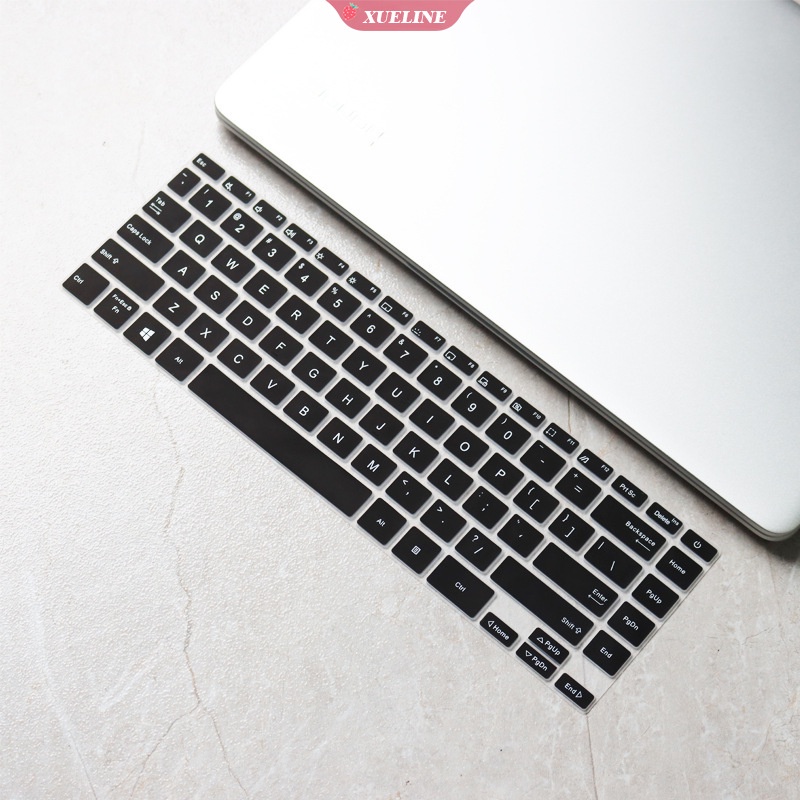 Asus LINGUO 13 U3700J Film Pelindung Keyboard Laptop LINGUO X Easy UXF3000 Cover (ZXL)