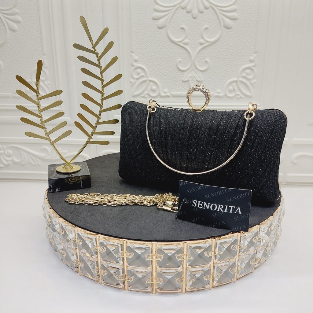[ NEW ] Tas Pesta Baru - SNR 19533-11 Size 19cm