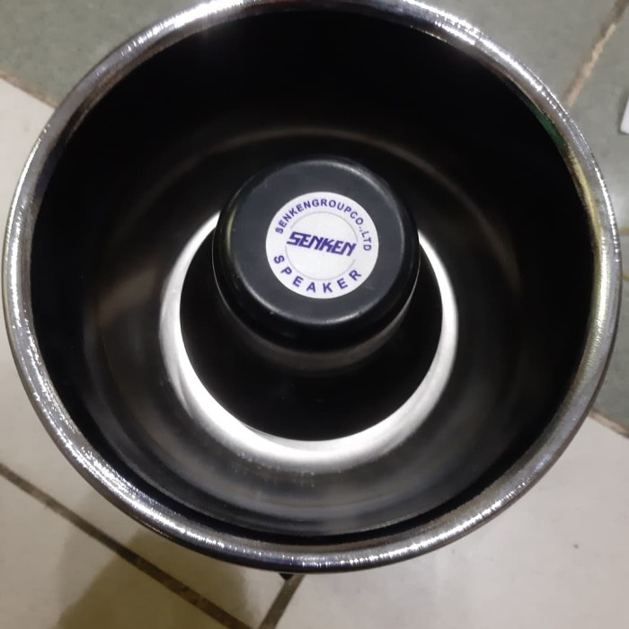 {BEKAS} Toa senken YD100I asli senken Limited