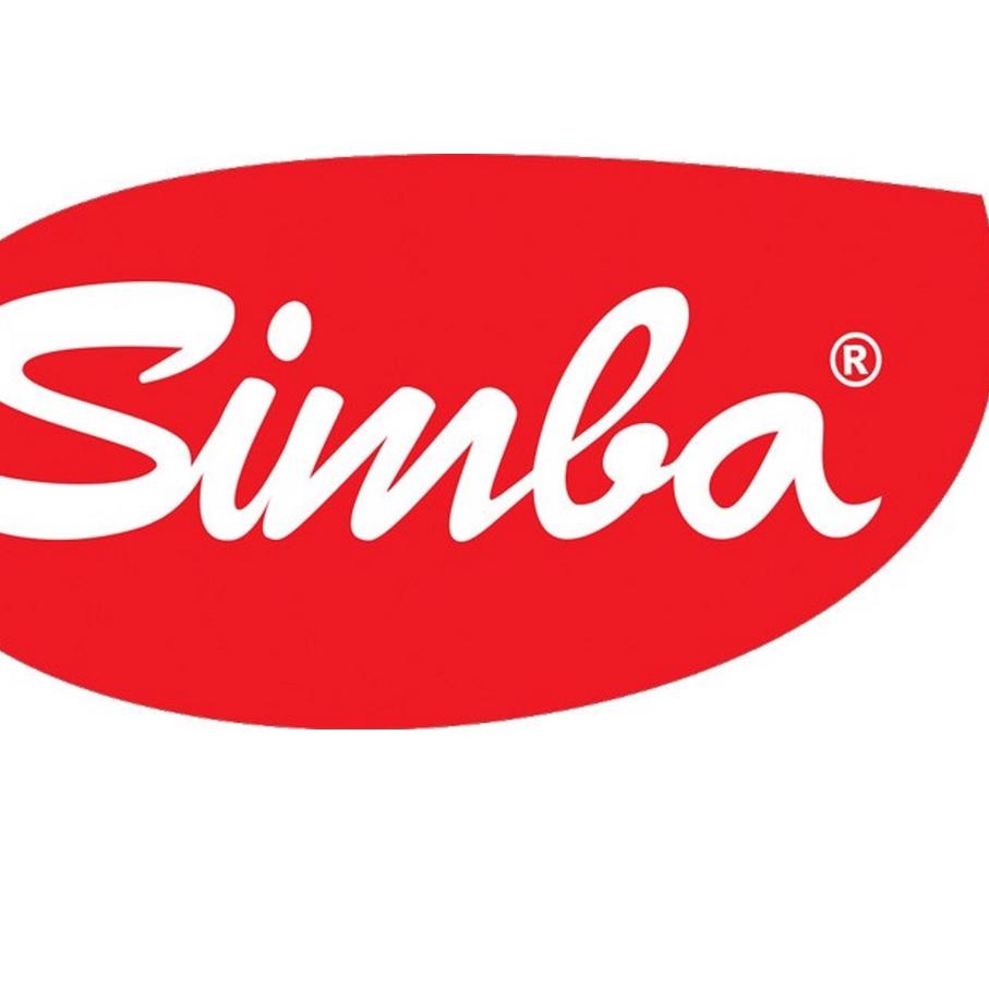

Star SIMBA Sereal - 2 Choco Chips Strawberi Bag 950 gr 