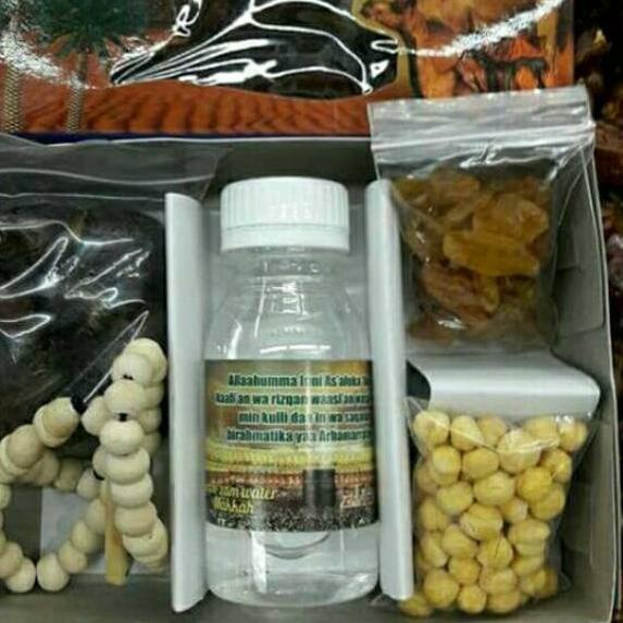 

Untung maksimal--Paket murah oleh oleh haji