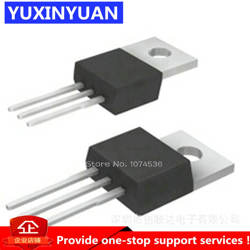 10pcs/lot IRF4905PBF TO220 IRF4905 a-220 IRF4905P MOSFET 新边进口