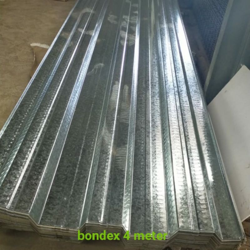 bondex 4 meter