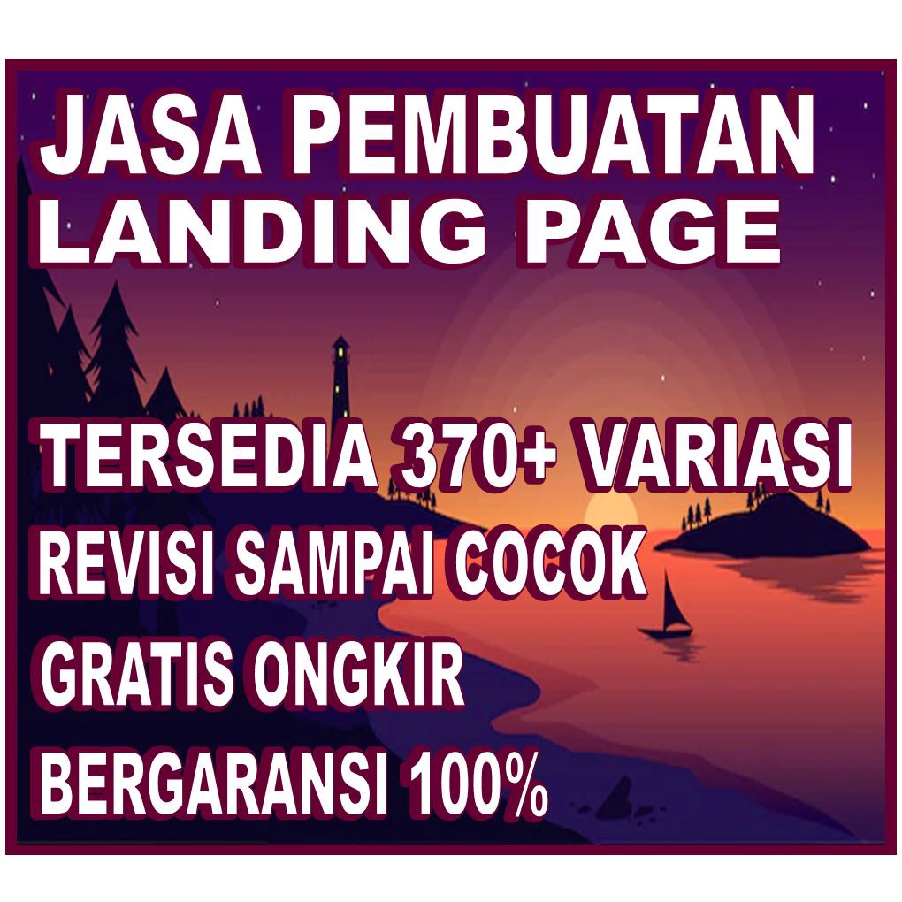JASA PEMBUATAN WEB PEMBUATAN WEB STATIS WEB DINAMIS JASA PEMBUATAN WEB COMPANY PROFIL WEB LANDING PA