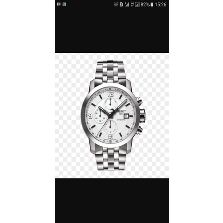 Promo jam tangan pria /tissot/PRC 200/automatic Murah