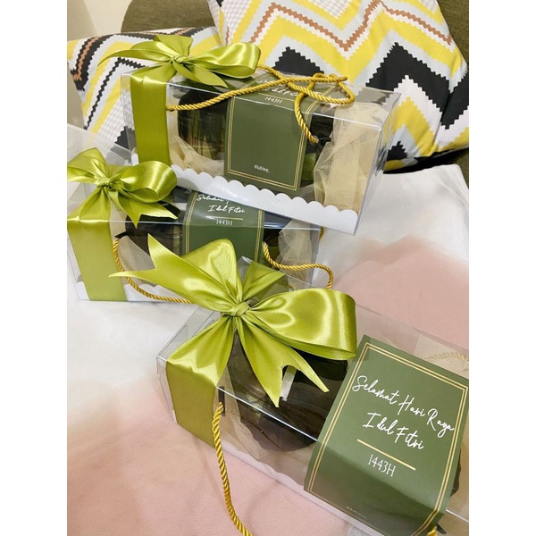 

Hampers lebaran Hampers Bingkisan