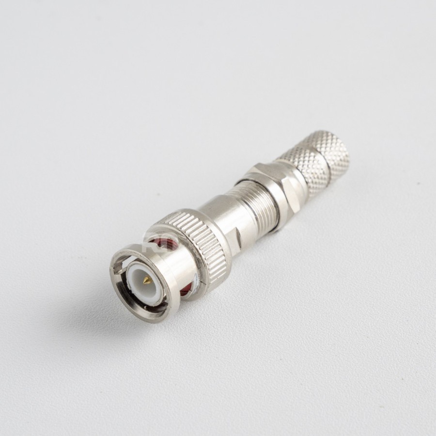 Bnc Drat Taiwan / Jack Bnc Drat Taiwan Premium for CCtv