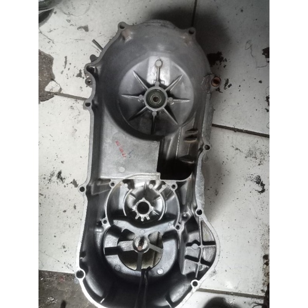 blok cvt Mio j Mio GT kosong original copotan seken