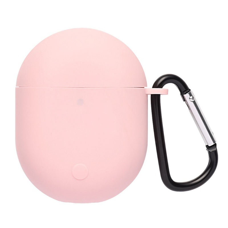 Bt Case Earphone Silikon Lembut Untuk Redmi Airdots 3pro Bud 3pro Charging Box Headset Asli Penutup Pelindung Fancy