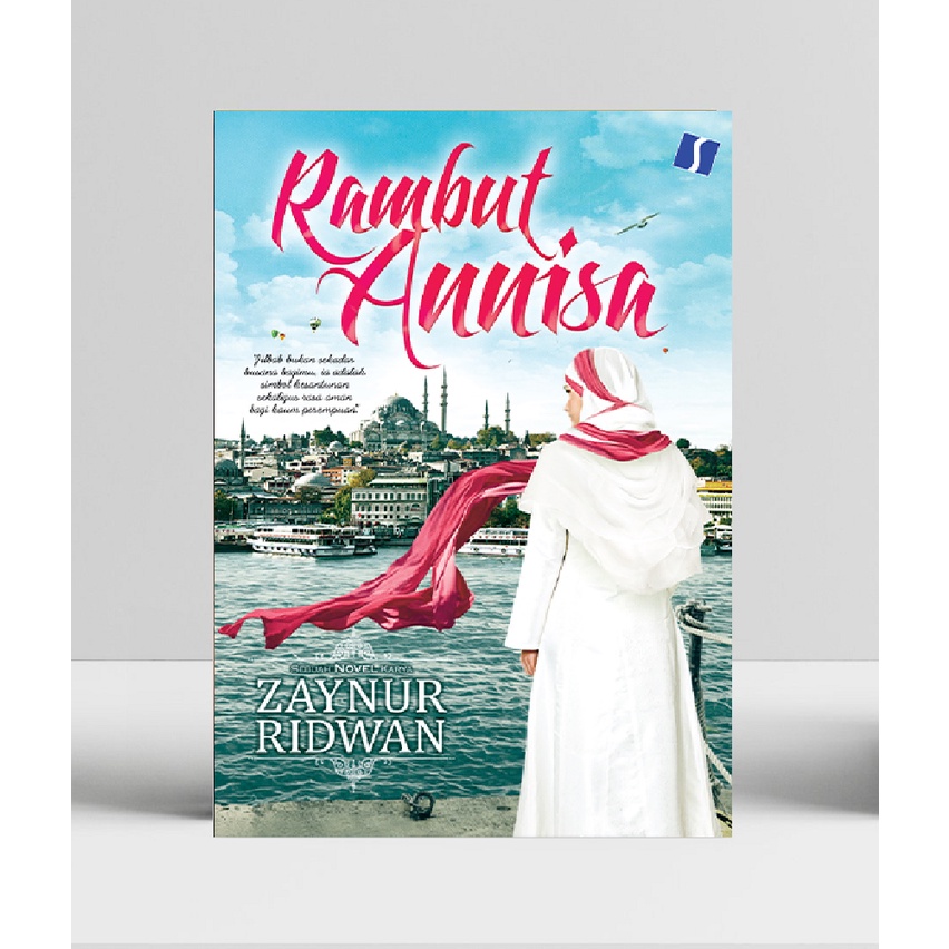 Rambut Annisa - Zaynur Ridwan