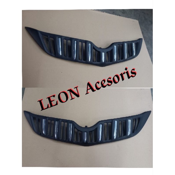 Grill Vios 2007-2008-2009-2010-2011-2012 Model Apollo