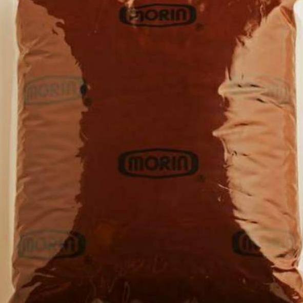 

Semangat Abis--Selai COKLAT KACANG 500gr Morin Repack