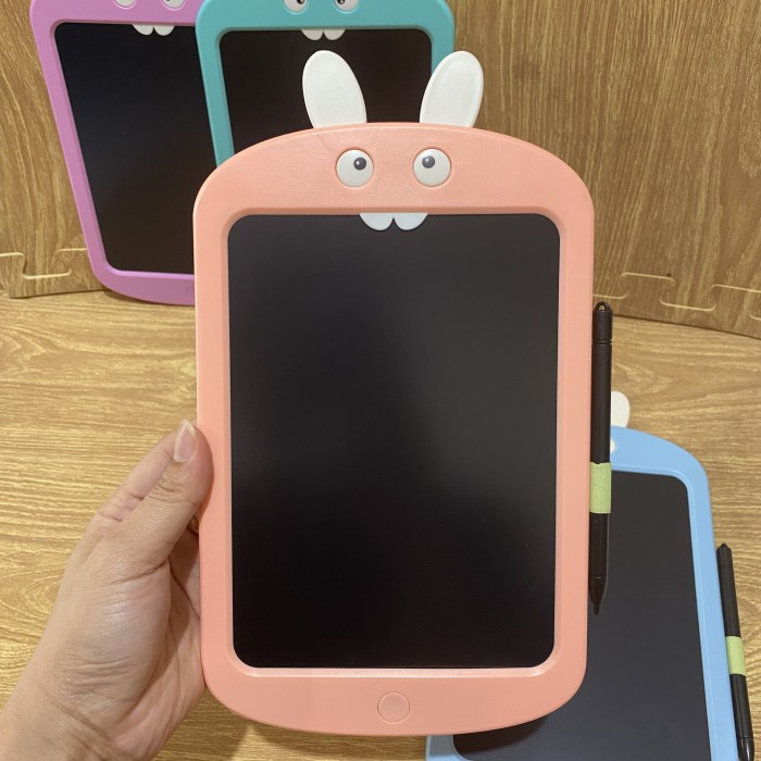 

Unik Papan Menulis & Menggambar Drawing Pad Rabbit Bagus