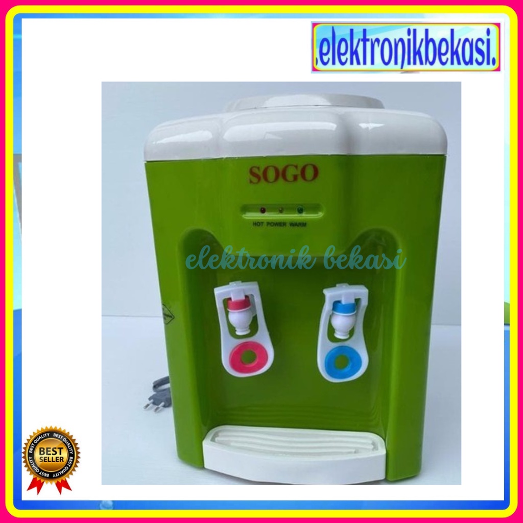 DISPENSER AIR SOGO 288
