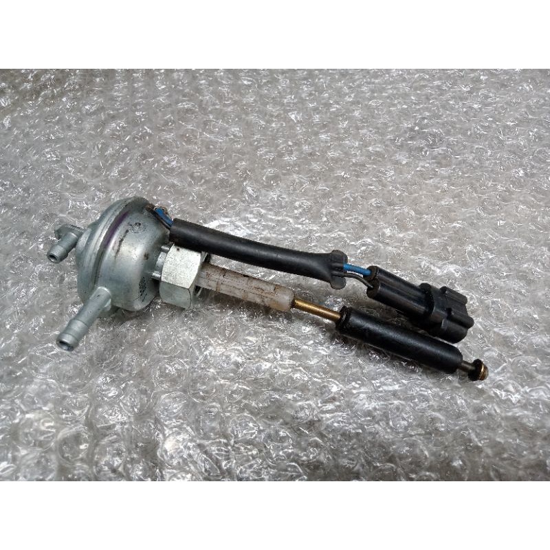 kran bensin sensor Minerva gtr matic 150 170 original