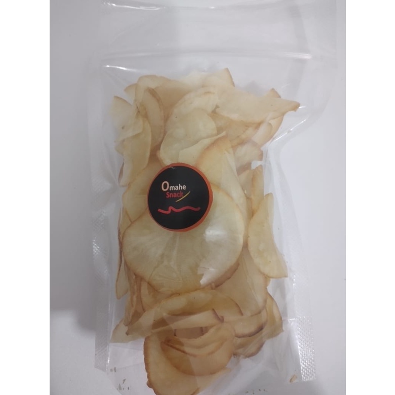 

Keripik Singkong
