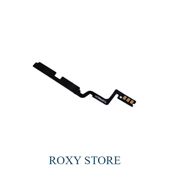 Flexible Flexibel Volume Realme C31