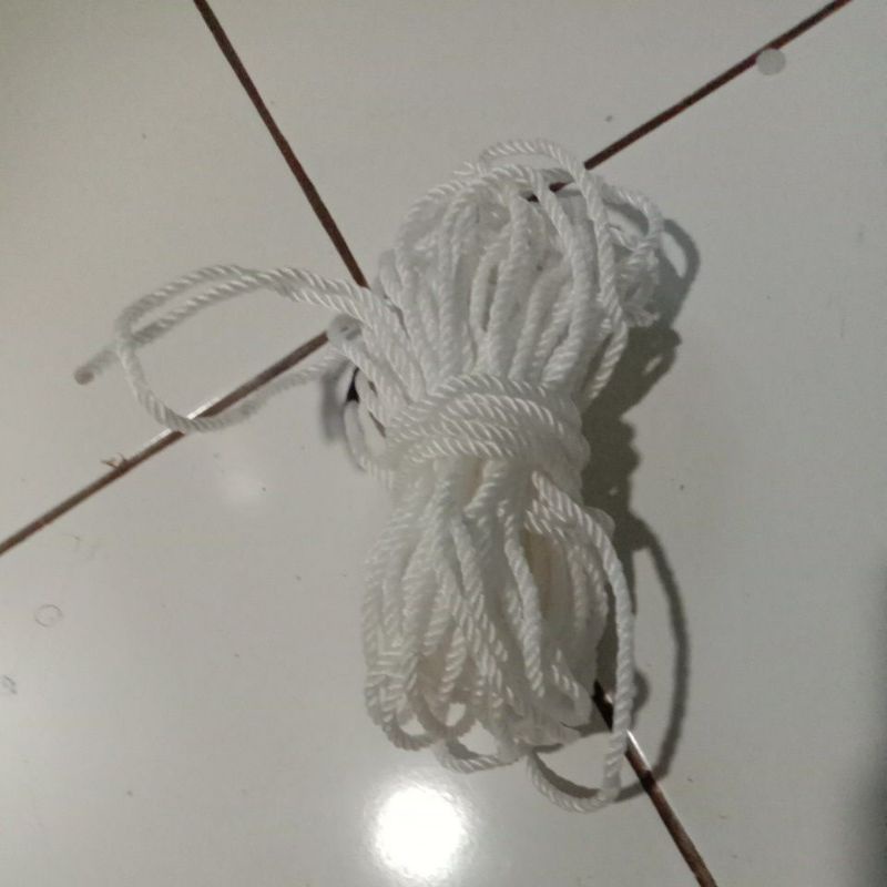 dadung / tambang bendera