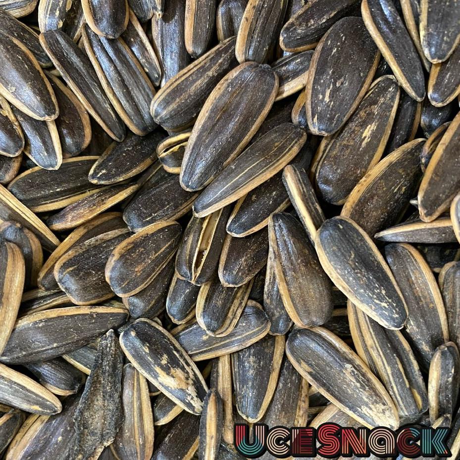 

10.10 SALE KUACI MATAHARI / KWACI BIJI BUNGA MATAHARI / SUNFLOWER SEED 1/4KG 250GRAM buruan