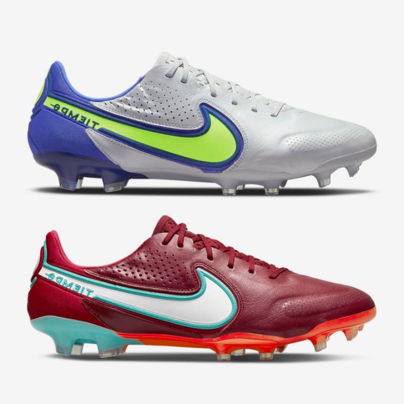 Nike Tiempo Legend 9 Elite FG Original