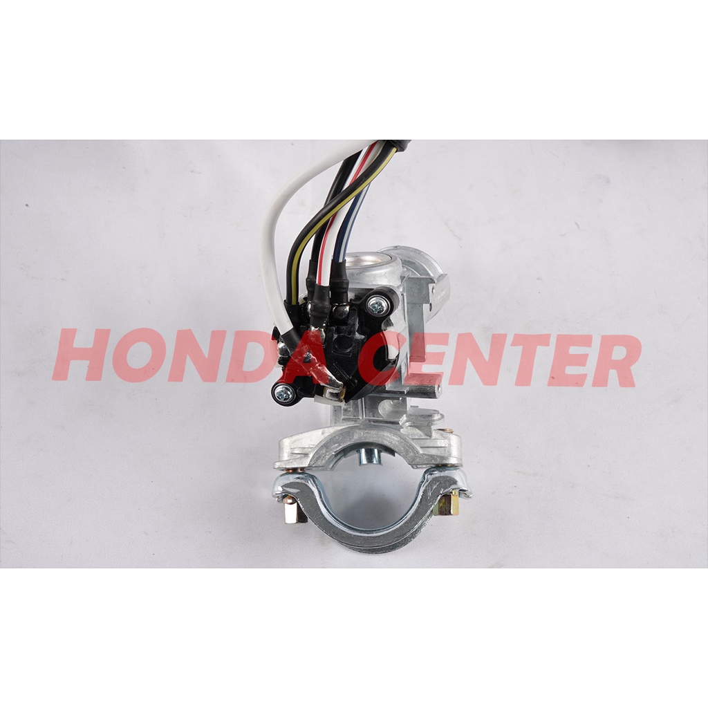 kunci kontak ignition switch honda city old city z 1996 1997 1998 1999 2000 2001 2002