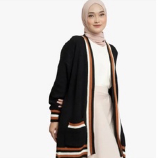 ISMAYA CARDIGAN