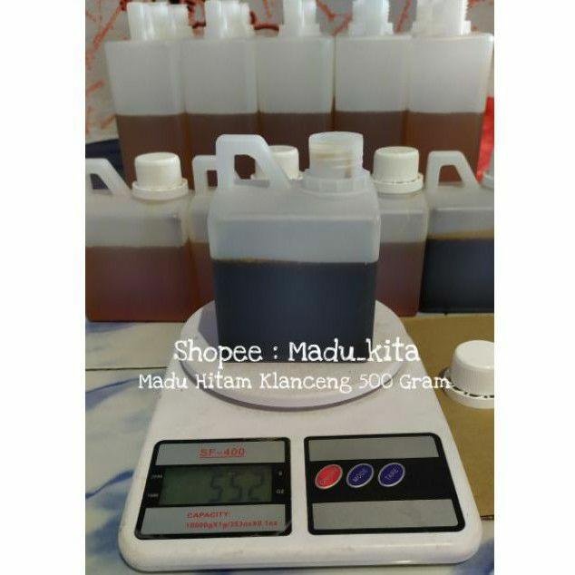 

ㅉ Madu hitam apis trigona / madu hitam klanceng pahit / madu klanceng liar / madu asli murni 100% tanpa campuran / madu kita / madu hitam pahit / madu klanceng ternak / madu sambiloto / madu insulin / madu kelulut / madu teuweul / madu sarang / madu hutan
