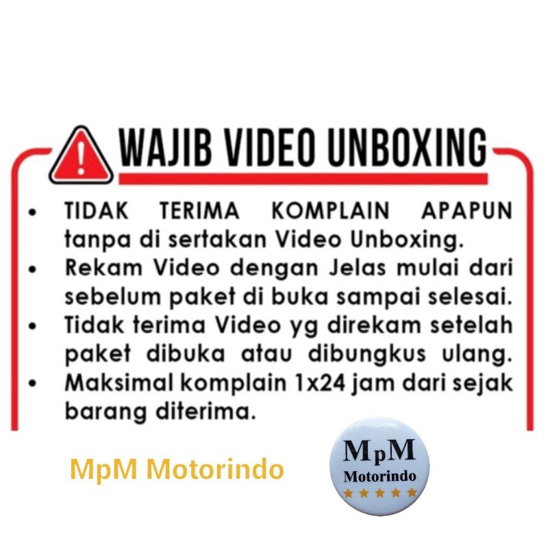 Rumah Roller Only Mio J 54P FCC Mio GT 113 115 Asli Original 100%