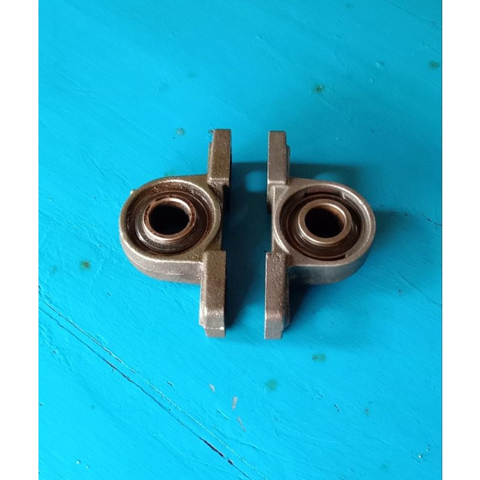 Lot 2 Pcs Bearing Duduk Diameter Inner 25Mm