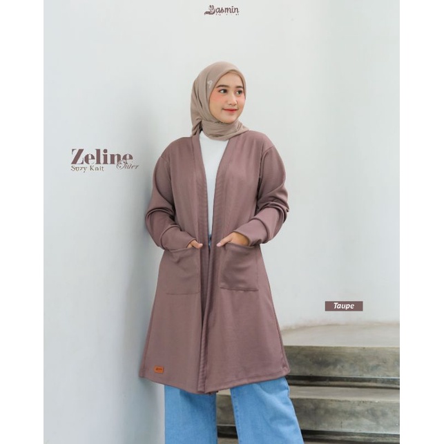 Outher Zeline By Yasmin